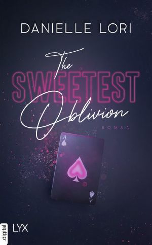 [Made 01] • The Sweetest Oblivion